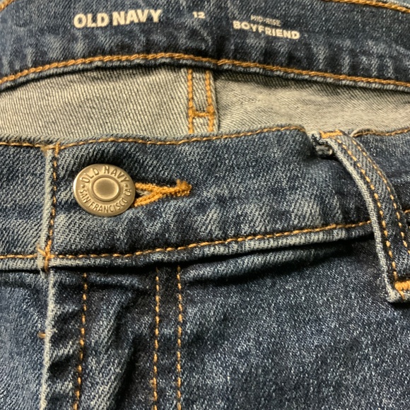 Old Navy jeans - Picture 5 of 5